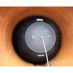 Plugline Expanding Plumbing Plug PLUGLINE 300-600 mm Inflatable Blocking Plug – Heavy-Duty Pipe Sealing Solution