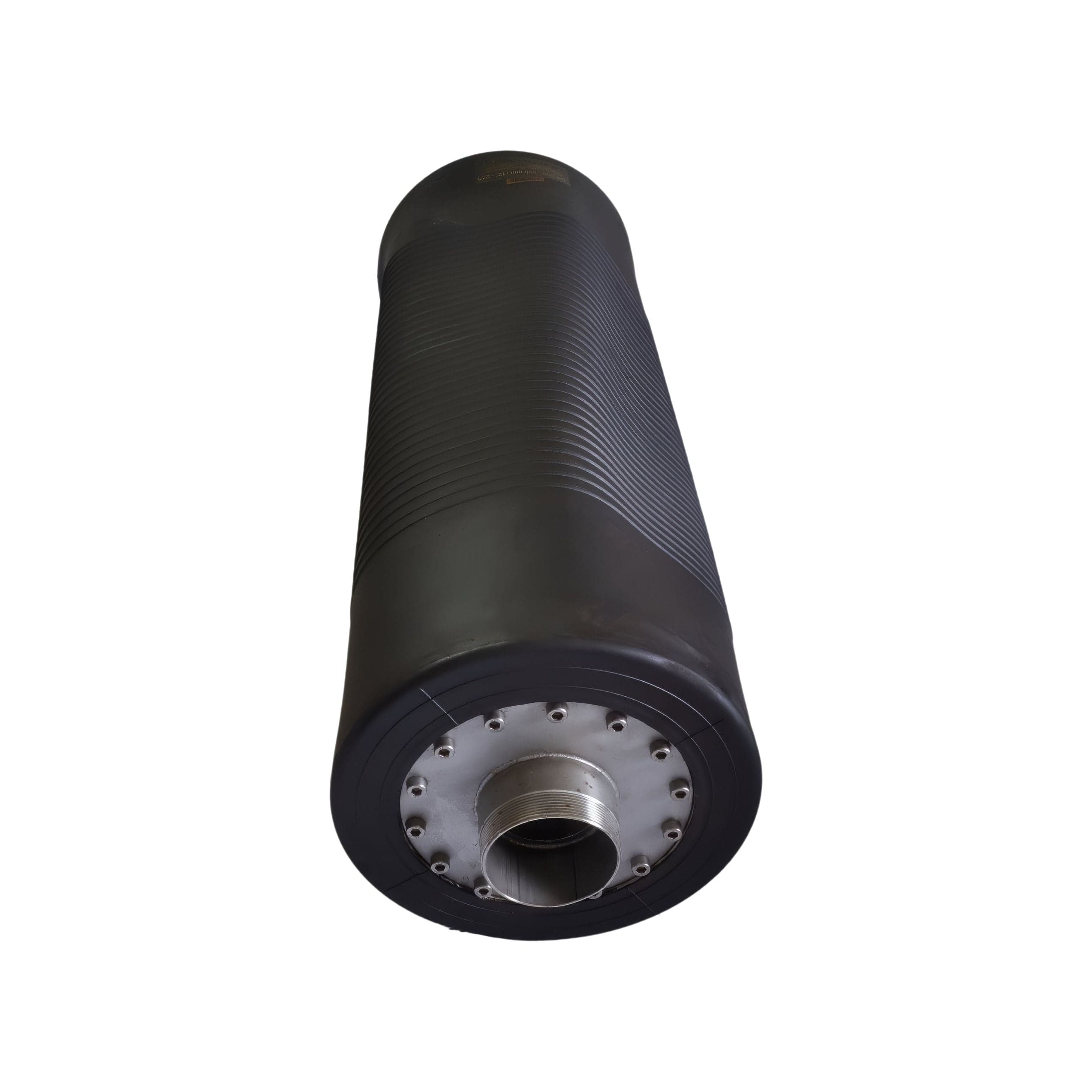 Plugline Expanding Plumbing Plug PLUGLINE 300-600 mm Multi Size Metal Core Inflatable Bypass Plug
