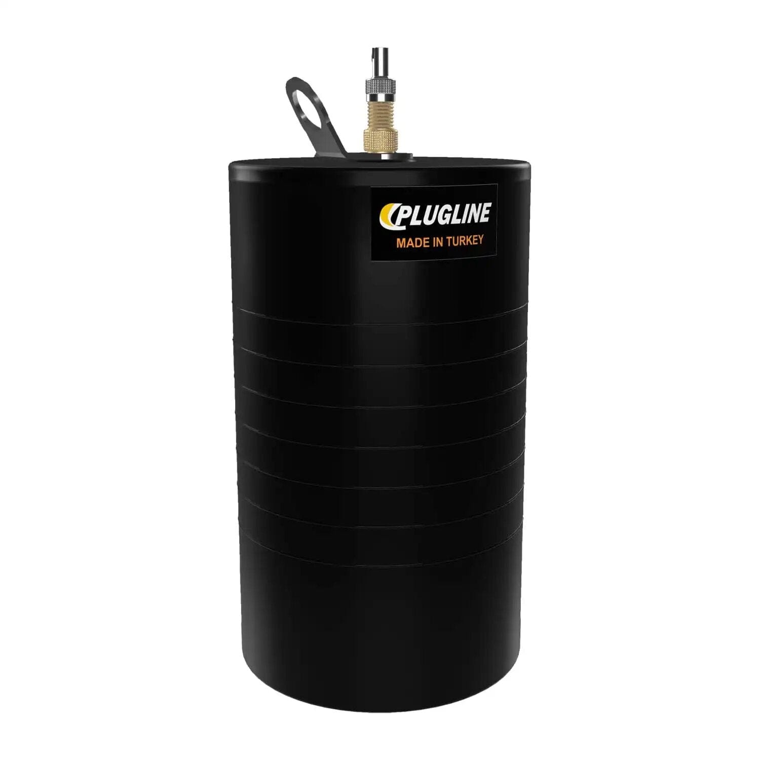 Plugline Expanding Plumbing Plug PLUGLINE 40 mm Inflatable Blocking Plug – Heavy-Duty Pipe Sealing Solution