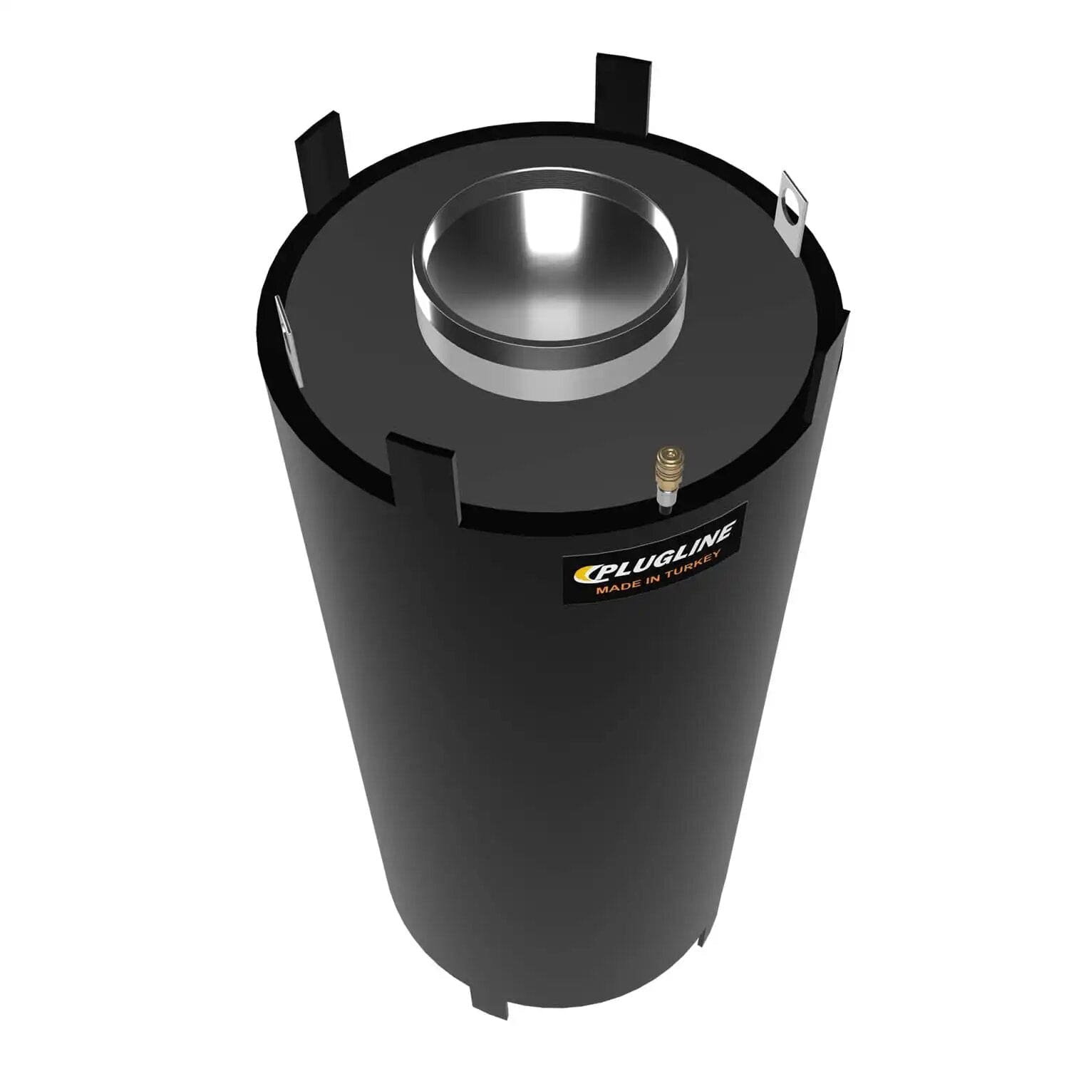 Plugline Expanding Plumbing Plug PLUGLINE 50-75 mm Multi Size Inflatable Bypass Plug – Heavy-Duty Pipe Sealing Solution