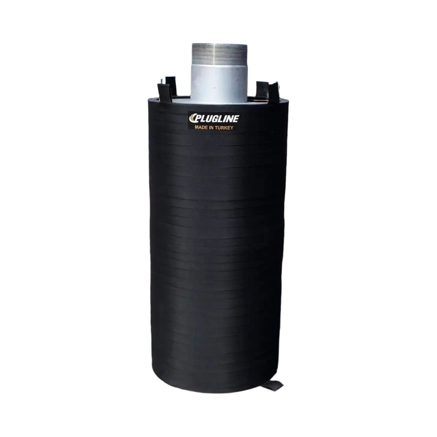 Plugline Expanding Plumbing Plug PLUGLINE 500-1200 mm Multi Size Metal Core Inflatable Bypass Plug