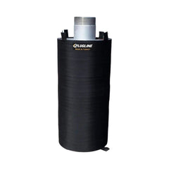 Plugline Expanding Plumbing Plug PLUGLINE 500-1200 mm Multi Size Metal Core Inflatable Bypass Plug