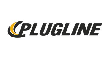 Plugline logo