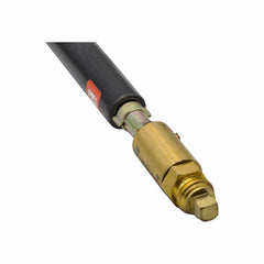 Rotating Handle to suit PDR131 30′ Drain Rod Cleanout Set - Twin Eagle Imports