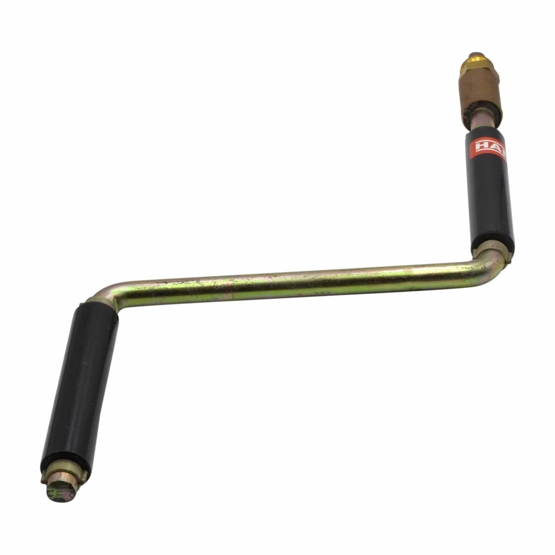 Rotating Handle to suit PDR131 30′ Drain Rod Cleanout Set - Twin Eagle Imports