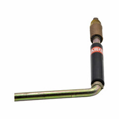 Rotating Handle to suit PDR131 30′ Drain Rod Cleanout Set - Twin Eagle Imports