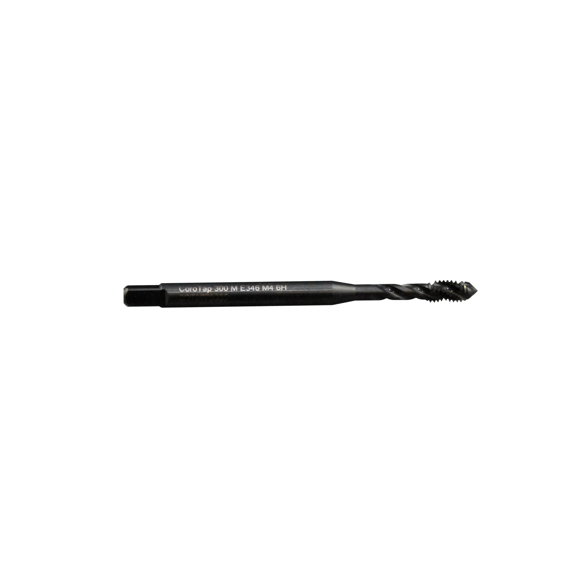 Sandvik - 5/16" Unc Blue Spiral Flute Tap - Twin Eagle Imports