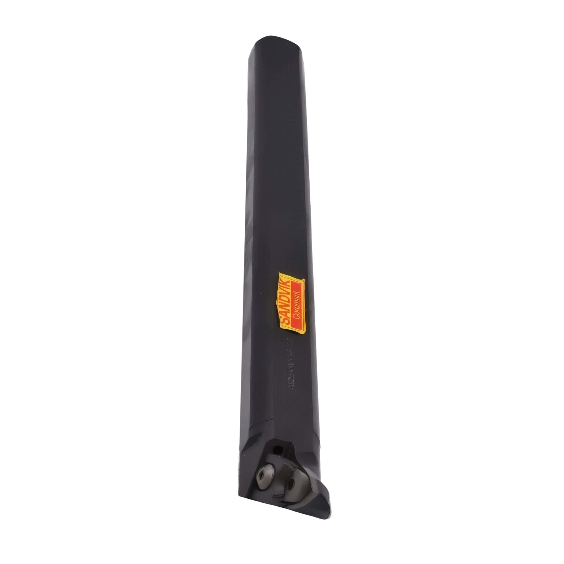 Sandvik A32U-MWLNR 08 Internal Boring Bar – Ø32 mm x 40mm Bore Dia to suit WNMG08 inserts - Twin Eagle Imports