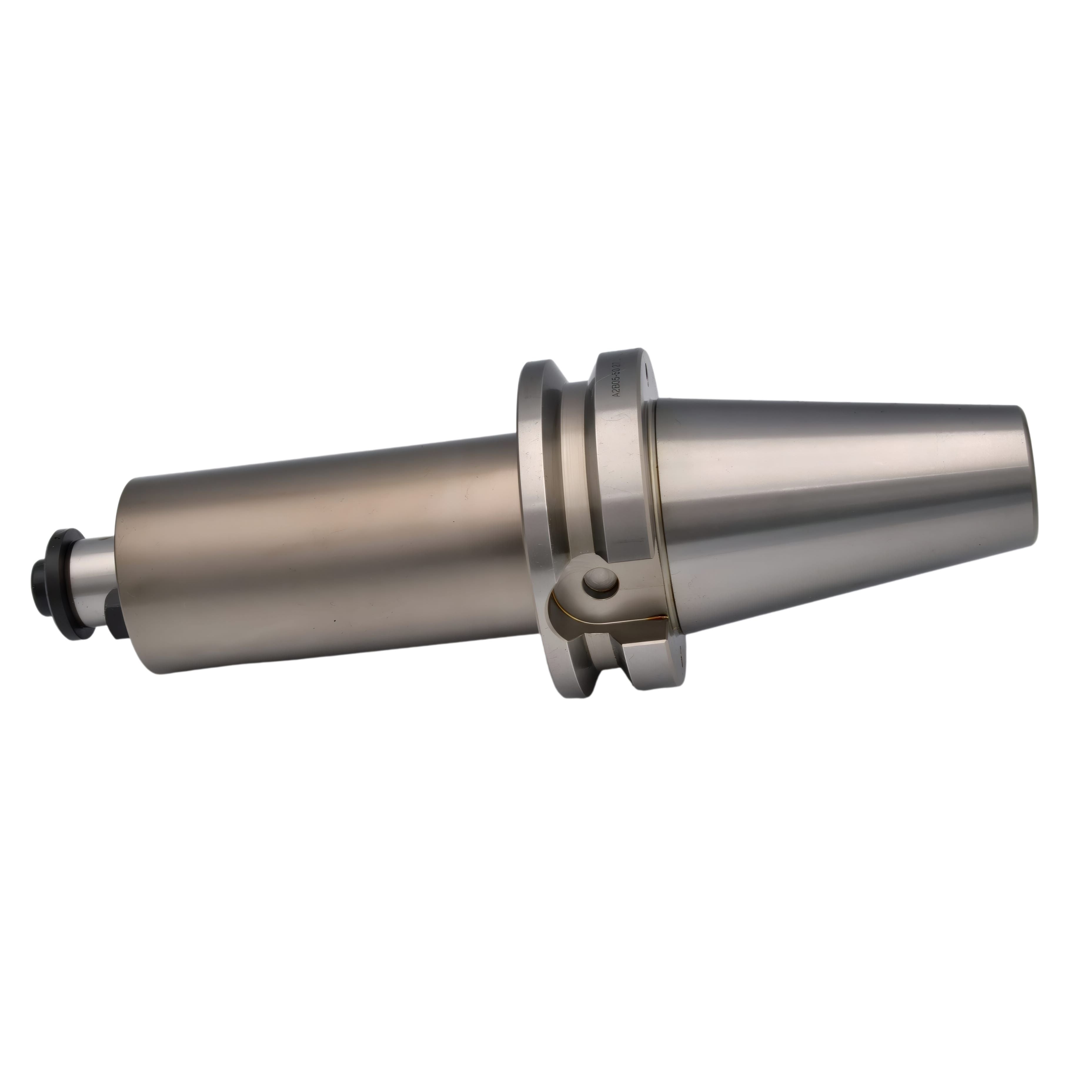 SANDVIK AUSTRALIA PTY LTD ACCESSORIES Sandvik BT50-SM27-160 – Shell Mill Holder (Ø27 mm Bore, BT50 Taper)