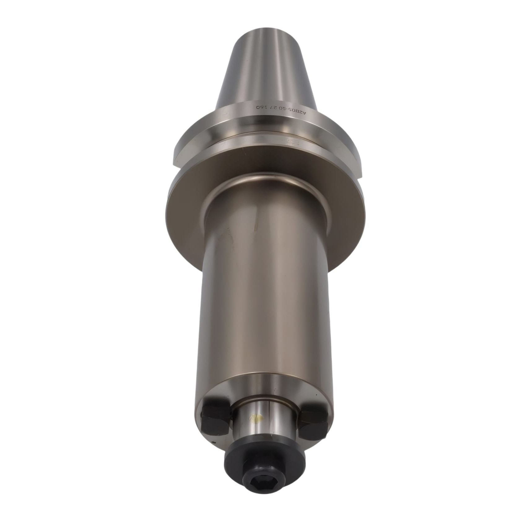SANDVIK AUSTRALIA PTY LTD ACCESSORIES Sandvik BT50-SM27-160 – Shell Mill Holder (Ø27 mm Bore, BT50 Taper)