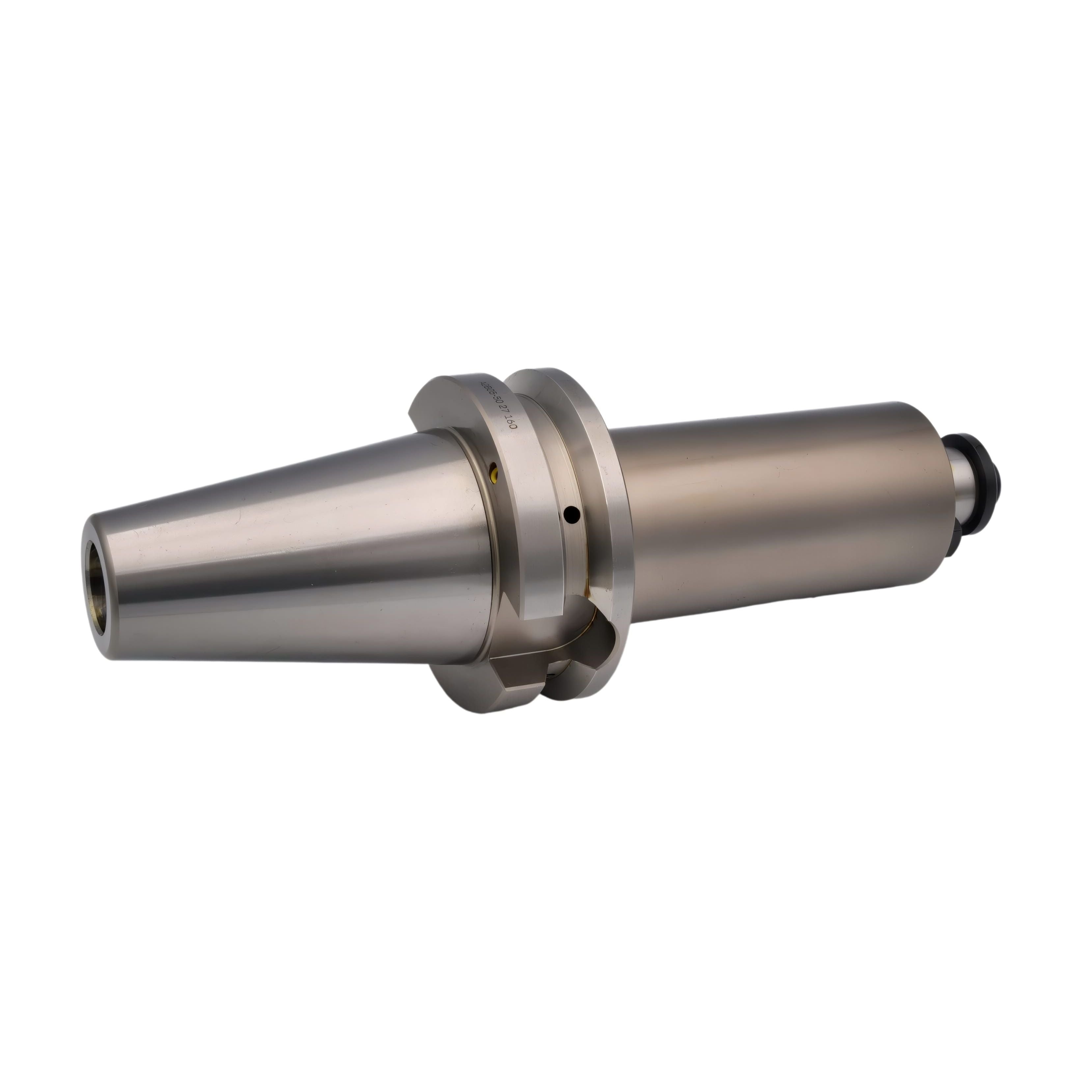 SANDVIK AUSTRALIA PTY LTD ACCESSORIES Sandvik BT50-SM27-160 – Shell Mill Holder (Ø27 mm Bore, BT50 Taper)