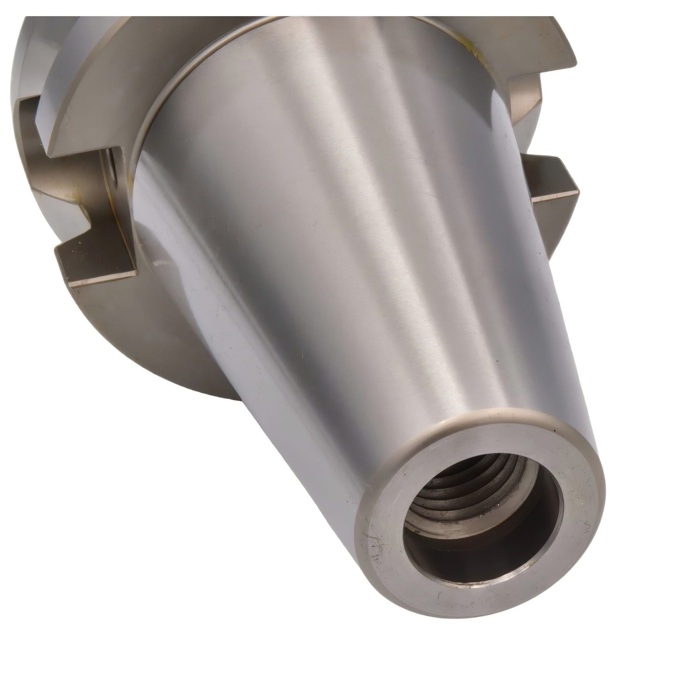 SANDVIK AUSTRALIA PTY LTD ACCESSORIES Sandvik BT50-SM27-160 – Shell Mill Holder (Ø32 mm Bore, BT50 Taper)