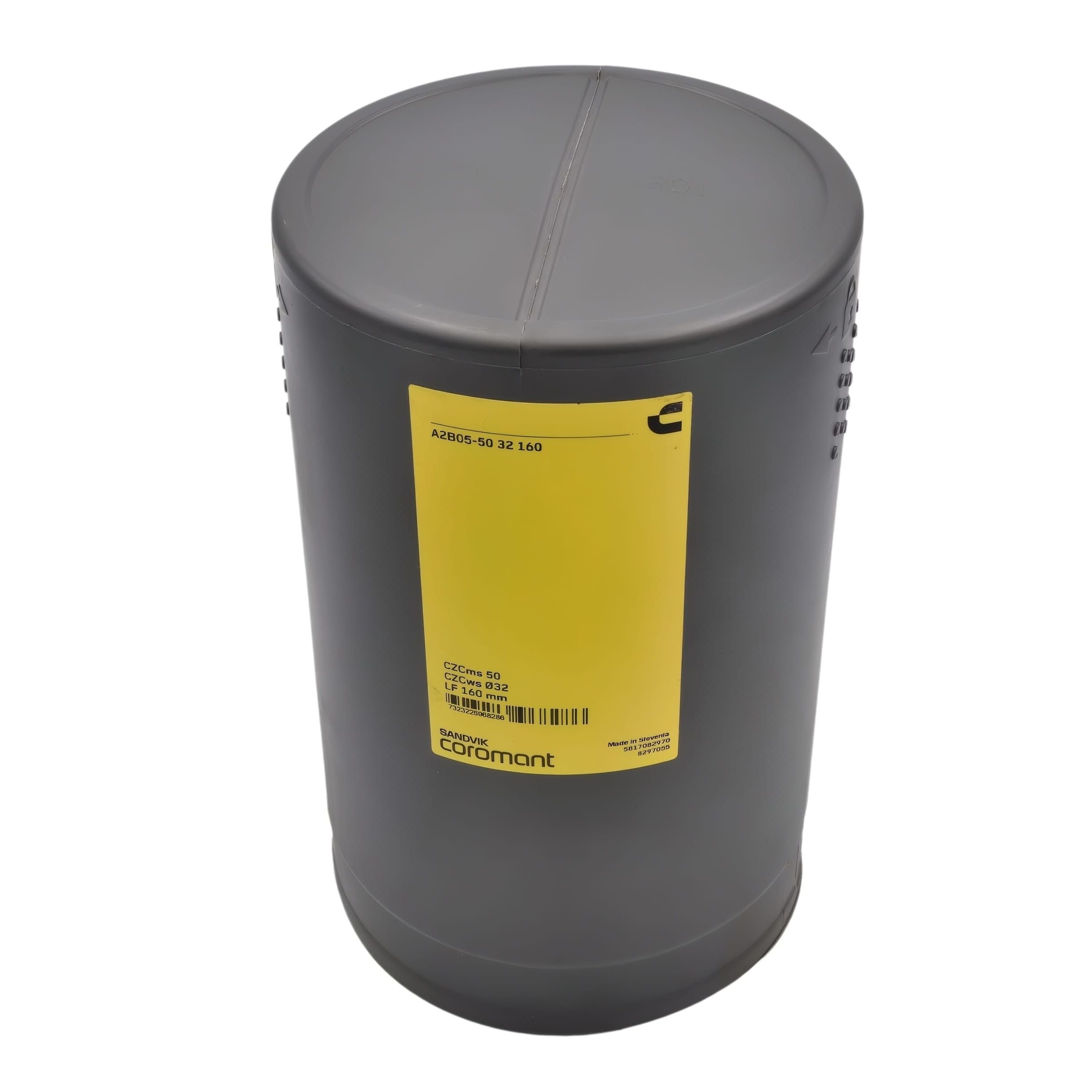 SANDVIK AUSTRALIA PTY LTD ACCESSORIES Sandvik BT50-SM27-160 – Shell Mill Holder (Ø32 mm Bore, BT50 Taper)