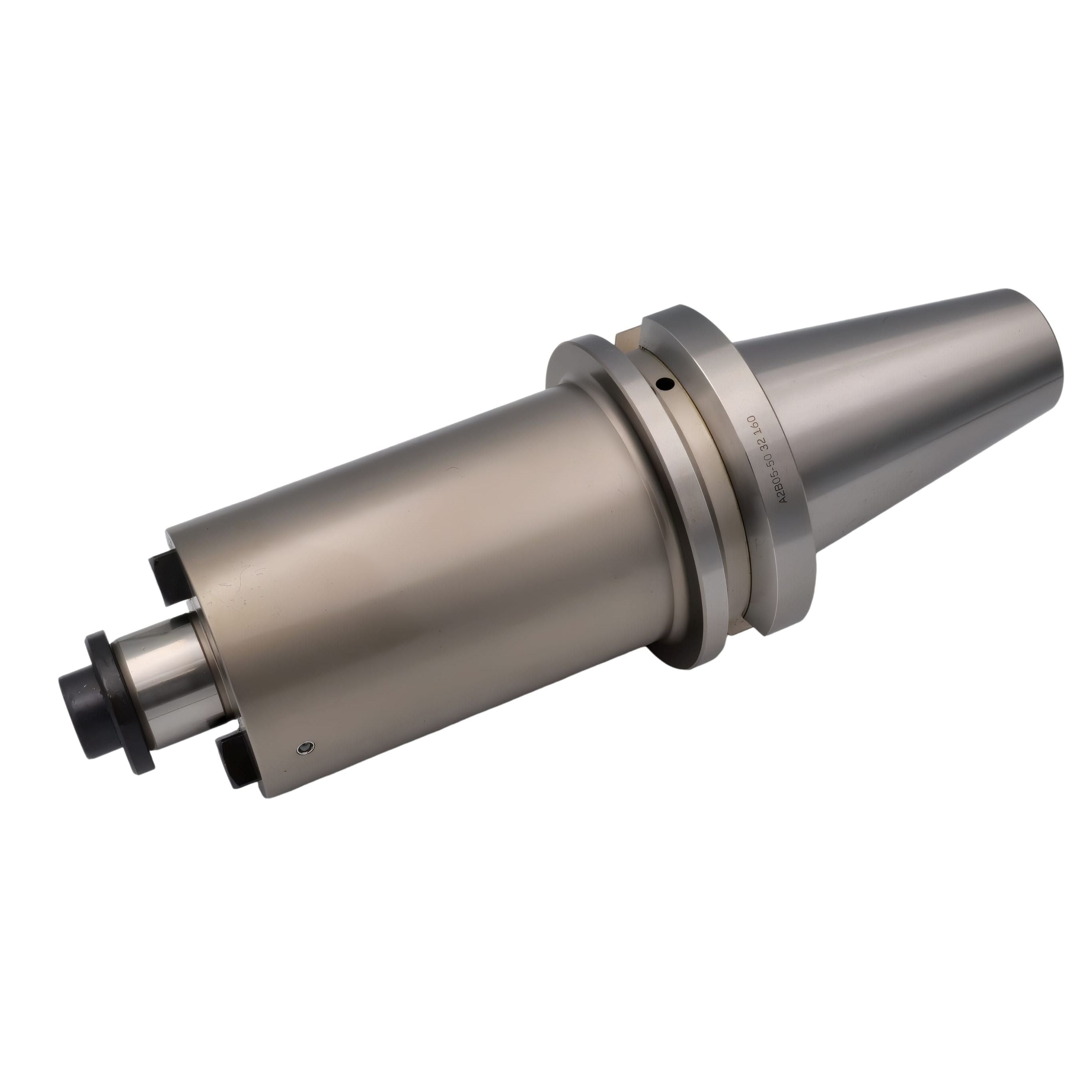 SANDVIK AUSTRALIA PTY LTD ACCESSORIES Sandvik BT50-SM27-160 – Shell Mill Holder (Ø32 mm Bore, BT50 Taper)