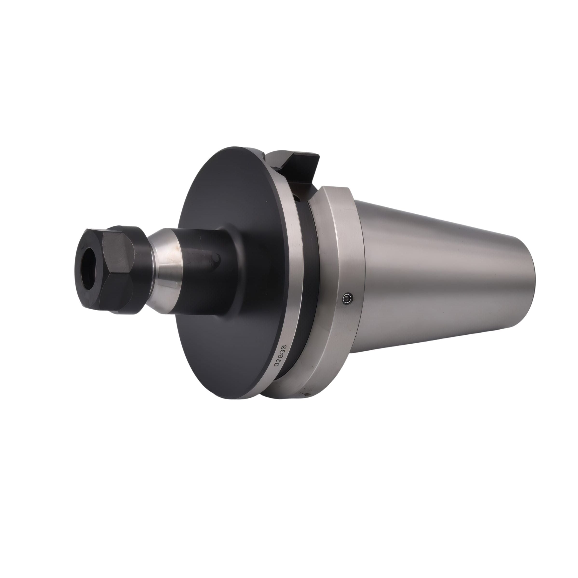 SANDVIK AUSTRALIA PTY LTD Collet chuck Sandvik Coromant BT50 ER20 Collet Chuck Holder - 100 mm