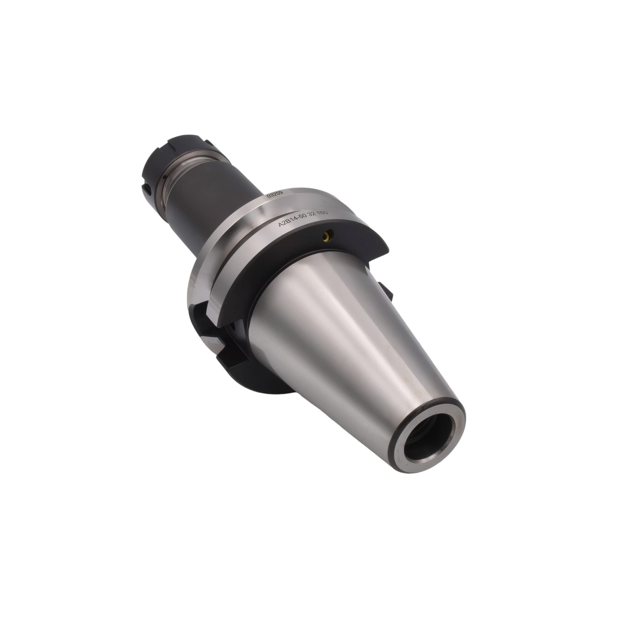 SANDVIK AUSTRALIA PTY LTD Collet chuck Sandvik Coromant BT50 ER32 Collet Chuck Holder - 160 mm