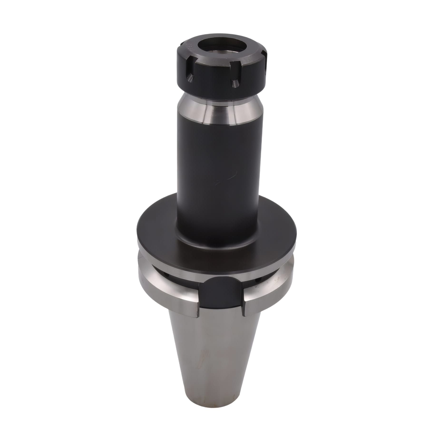 SANDVIK AUSTRALIA PTY LTD Collet chuck Sandvik Coromant BT50 ER32 Collet Chuck Holder - 160 mm