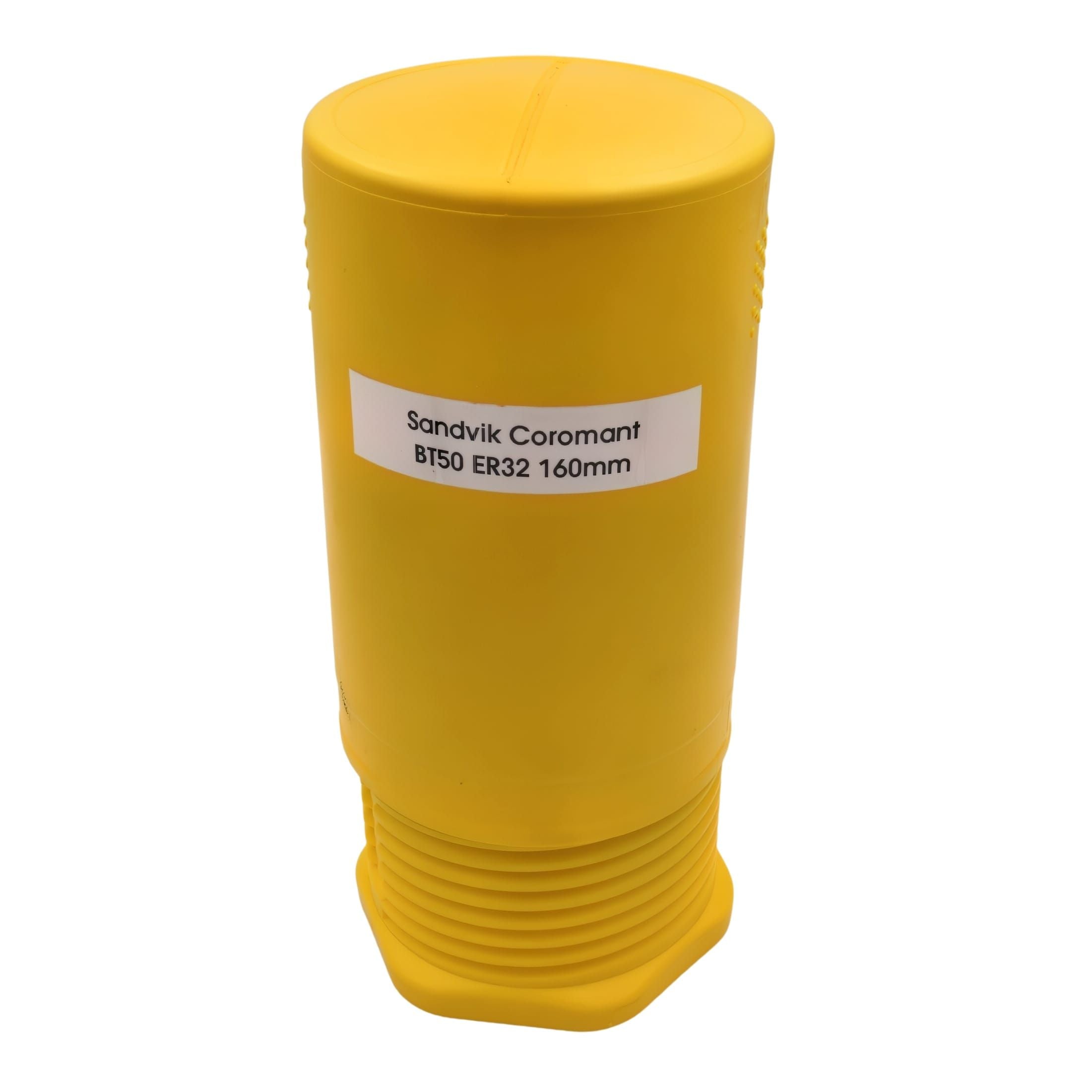 SANDVIK AUSTRALIA PTY LTD Collet chuck Sandvik Coromant BT50 ER32 Collet Chuck Holder - 160 mm