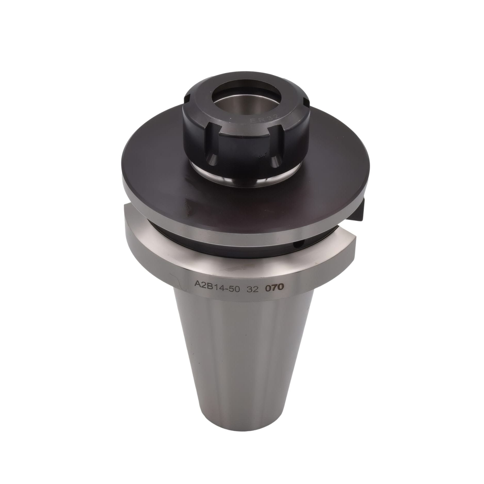 SANDVIK AUSTRALIA PTY LTD Collet chuck Sandvik Coromant BT50 ER32 Collet Chuck Holder - 70 mm