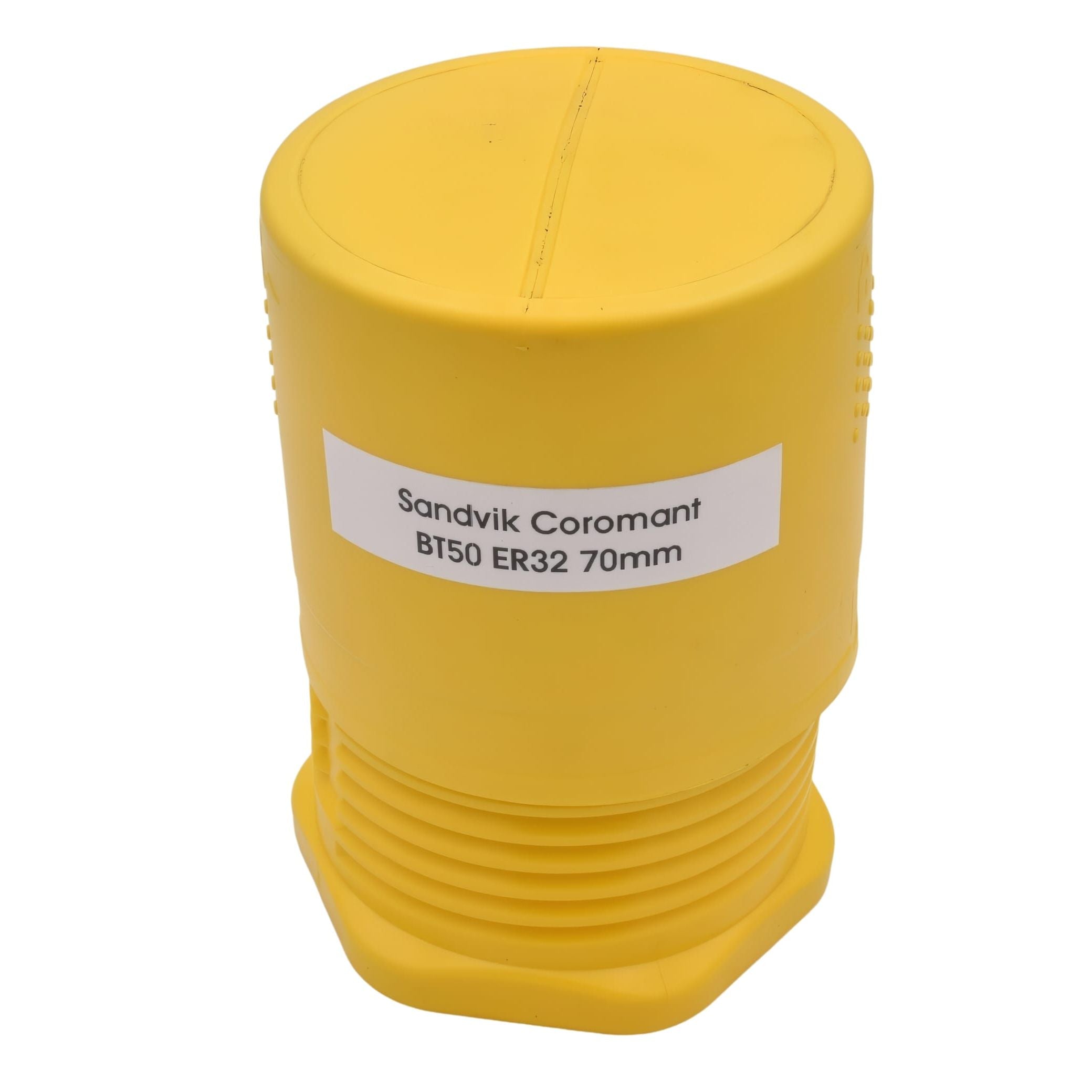 SANDVIK AUSTRALIA PTY LTD Collet chuck Sandvik Coromant BT50 ER32 Collet Chuck Holder - 70 mm