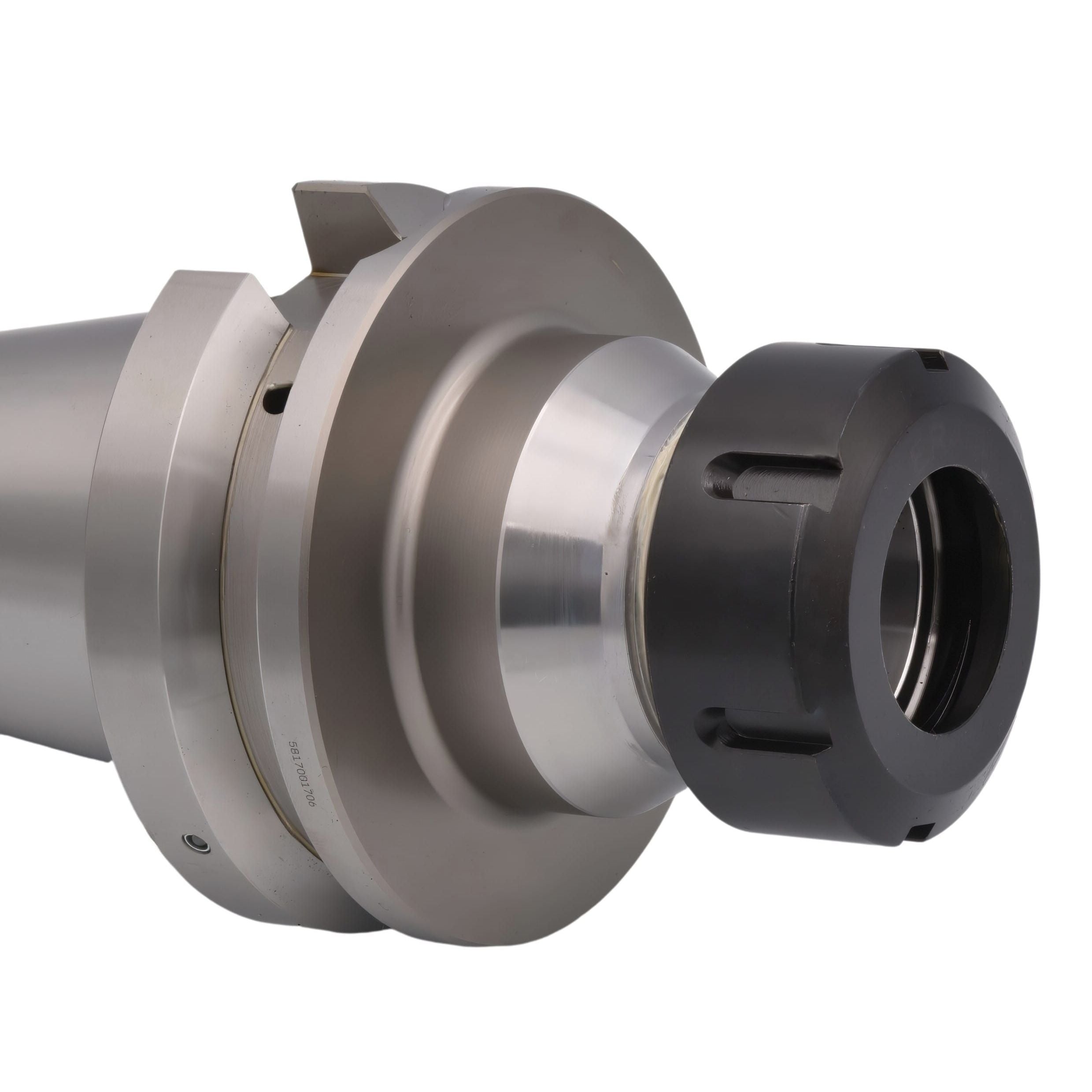 SANDVIK AUSTRALIA PTY LTD Collet chuck Sandvik Coromant BT50 ER40 Collet Chuck Holder - 100 mm