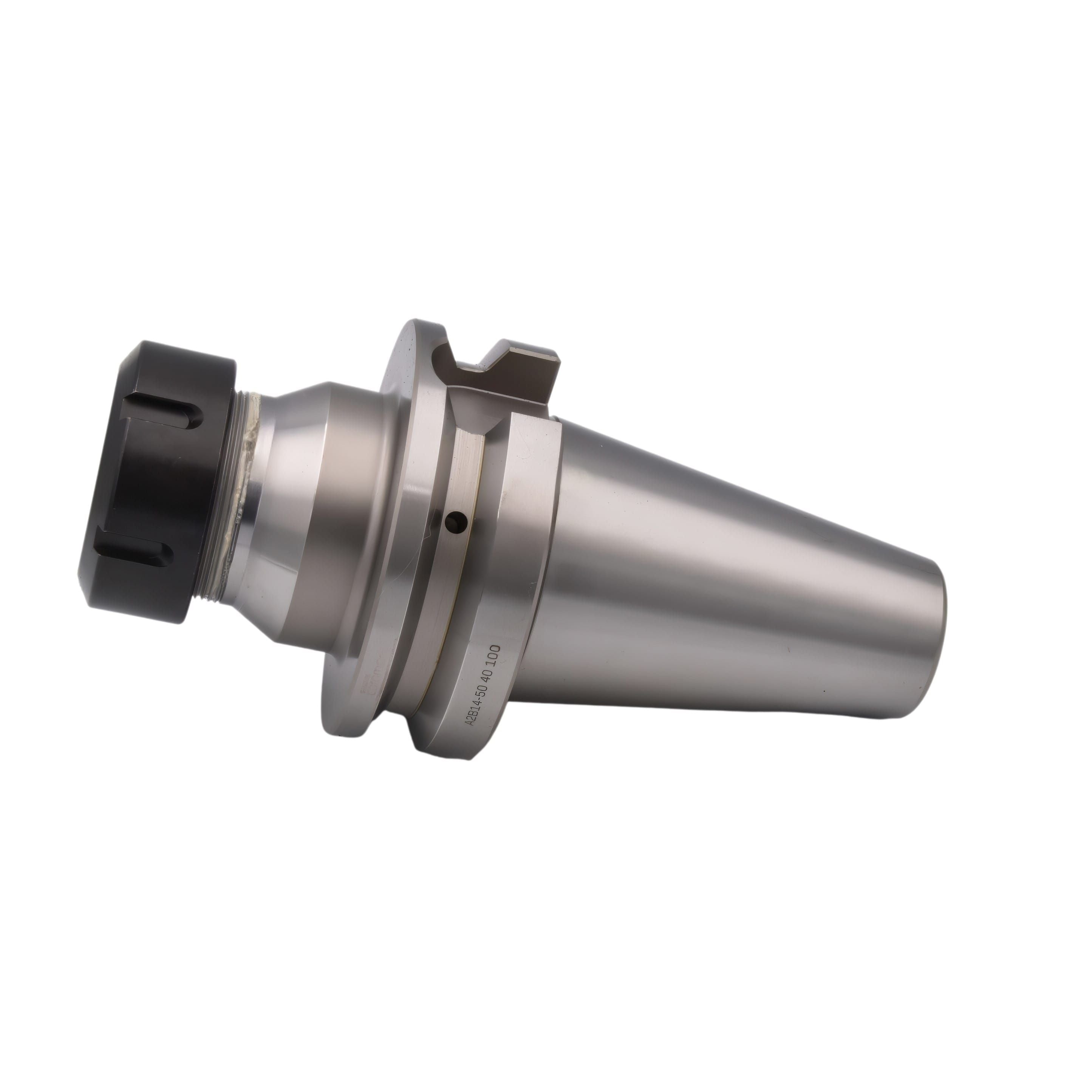 SANDVIK AUSTRALIA PTY LTD Collet chuck Sandvik Coromant BT50 ER40 Collet Chuck Holder - 100 mm
