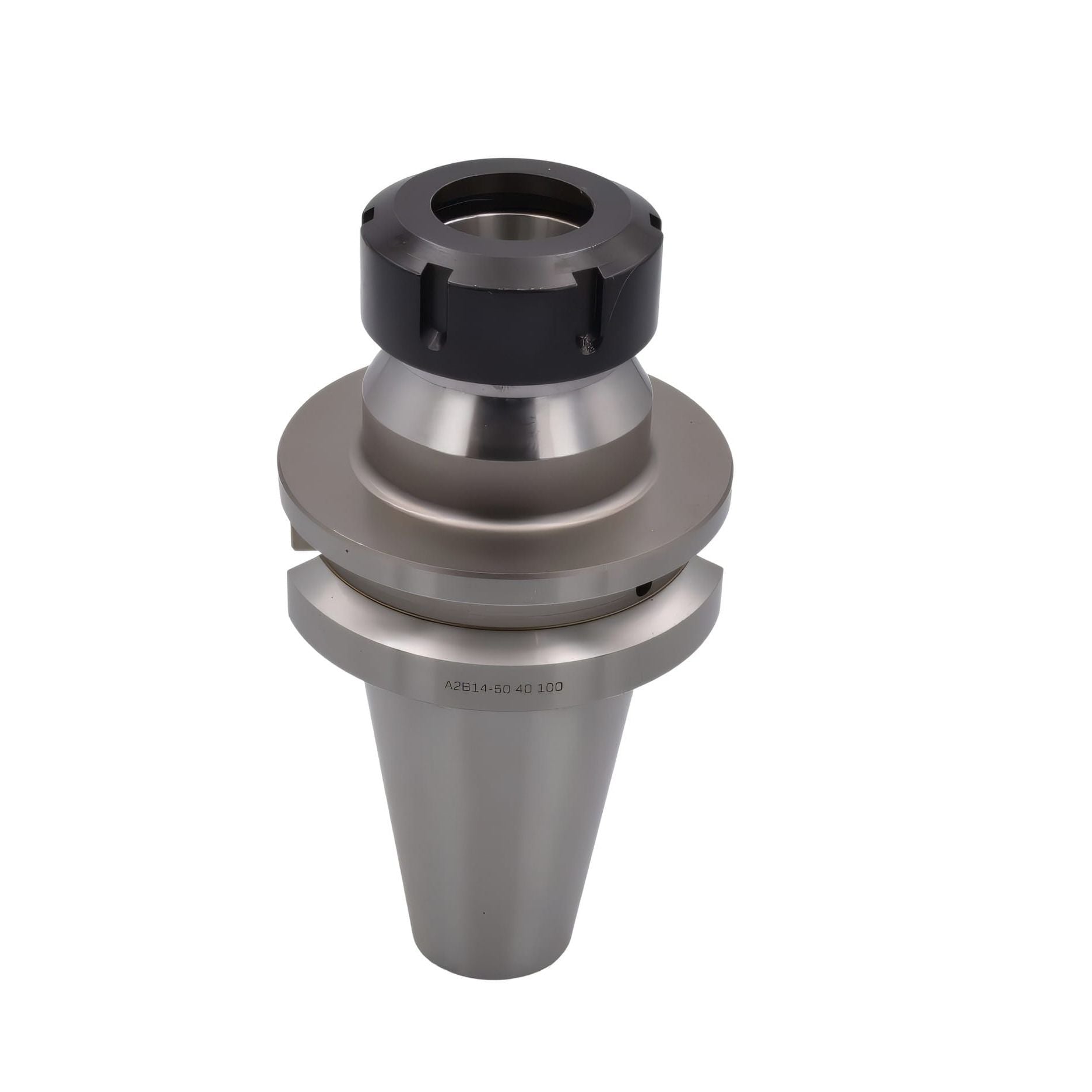 SANDVIK AUSTRALIA PTY LTD Collet chuck Sandvik Coromant BT50 ER40 Collet Chuck Holder - 100 mm