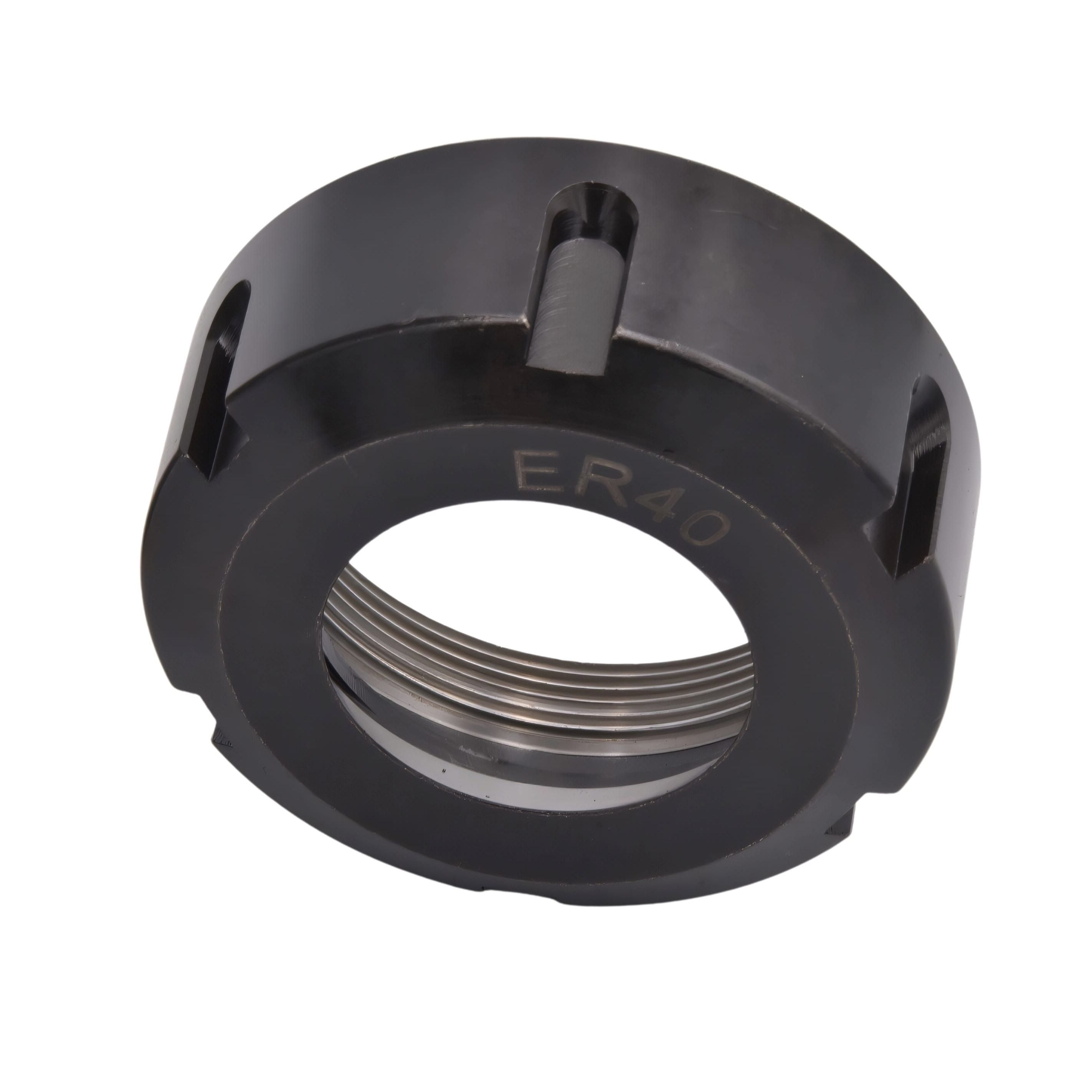 SANDVIK AUSTRALIA PTY LTD Collet chuck Sandvik Coromant BT50 ER40 Collet Chuck Holder - 160 mm