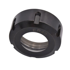 SANDVIK AUSTRALIA PTY LTD Collet chuck Sandvik Coromant BT50 ER40 Collet Chuck Holder - 160 mm