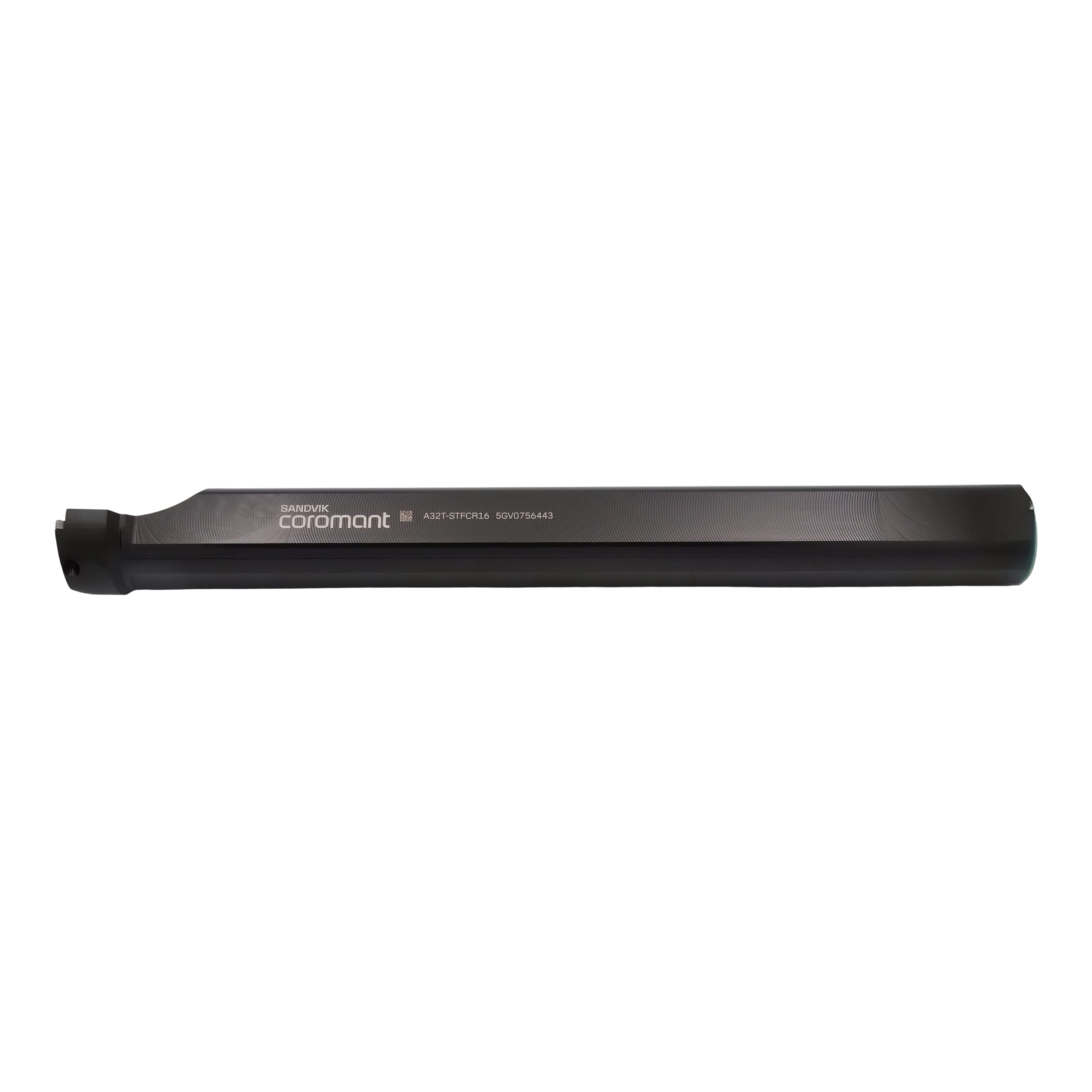 SANDVIK BORING BAR A32T-STFCR 16 Sandvik CoroTurn® Internal Turning Boring Bar – 32mm Shank