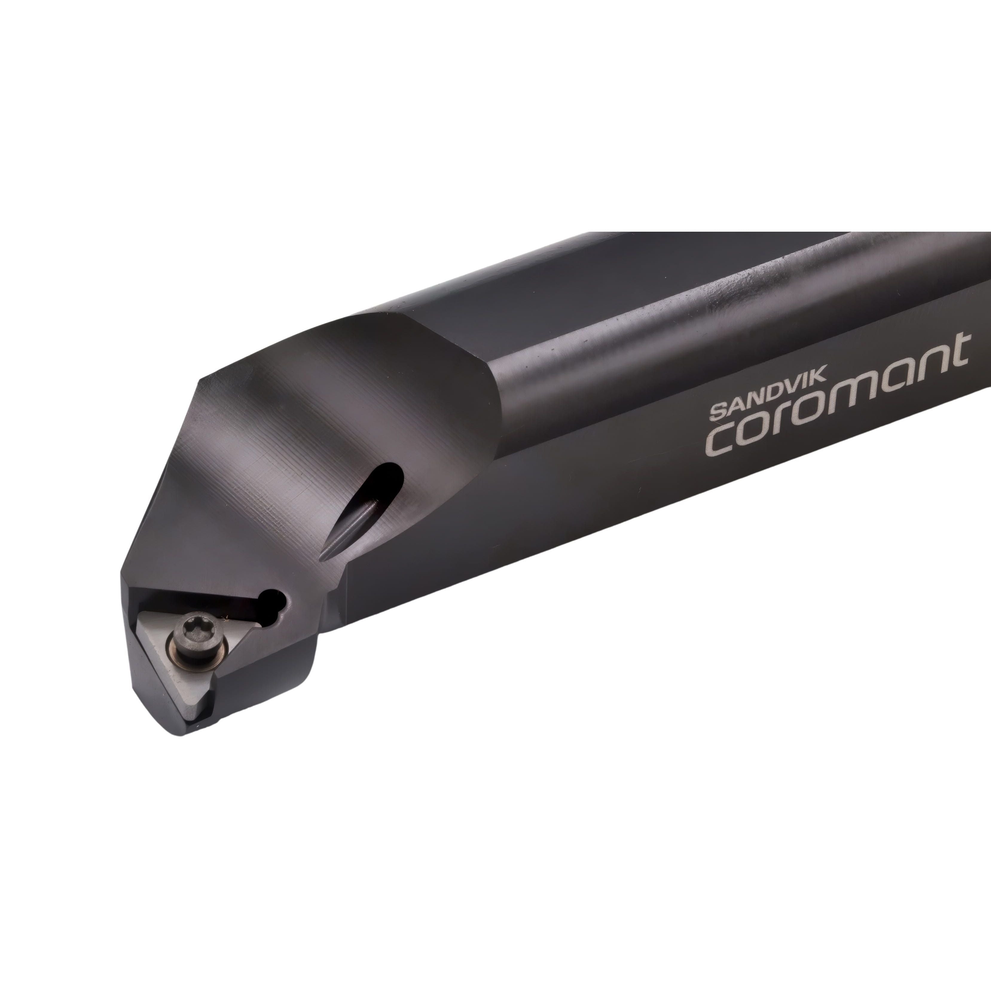 SANDVIK BORING BAR A32T-STFCR 16 Sandvik CoroTurn® Internal Turning Boring Bar – 32mm Shank