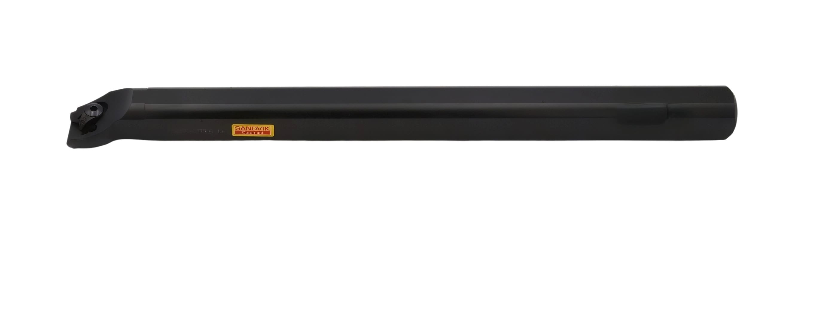 SANDVIK BORING BAR Sandvik Coromant S25T-CTFPR 16 Internal Boring Bar – Ø25 mm Shank for TPUN 160308 Inserts