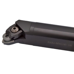 SANDVIK Boring Bars Sandvik A32U-MWLNR 08 Internal Boring Bar – Ø32 mm x 40mm Bore Dia to suit WNMG08 inserts