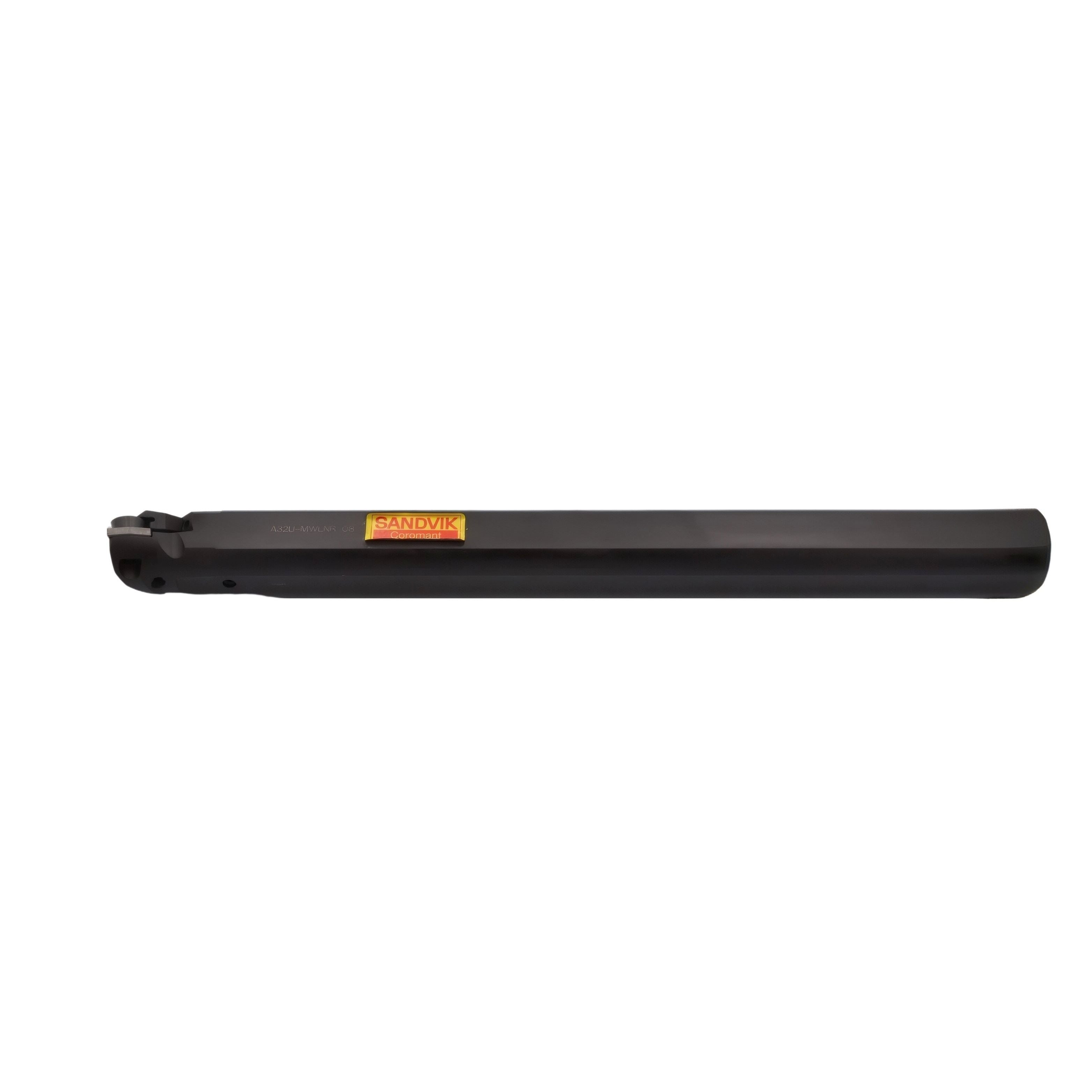 SANDVIK Boring Bars Sandvik A32U-MWLNR 08 Internal Boring Bar – Ø32 mm x 40mm Bore Dia to suit WNMG08 inserts