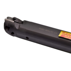 SANDVIK Boring Bars Sandvik A32U-MWLNR 08 Internal Boring Bar – Ø32 mm x 40mm Bore Dia to suit WNMG08 inserts