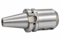 Sandvik BT40-SLN25-090 – Sidelock (Weldon) Holder (Ø25 mm Bore, BT40 Taper) - Twin Eagle Imports