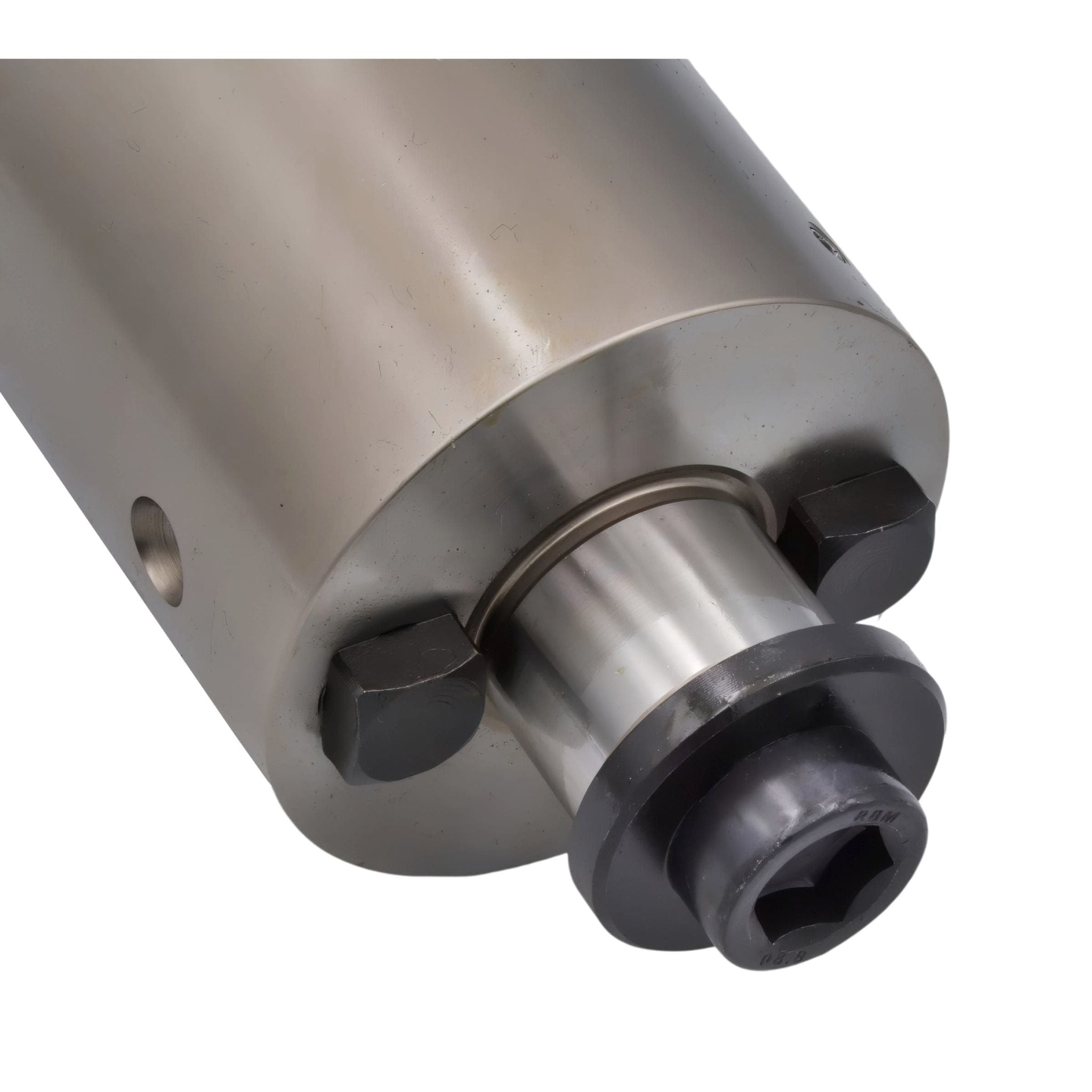 Sandvik BT50-SM27-160 – Shell Mill Holder (Ø32 mm Bore, BT50 Taper) - Twin Eagle Imports