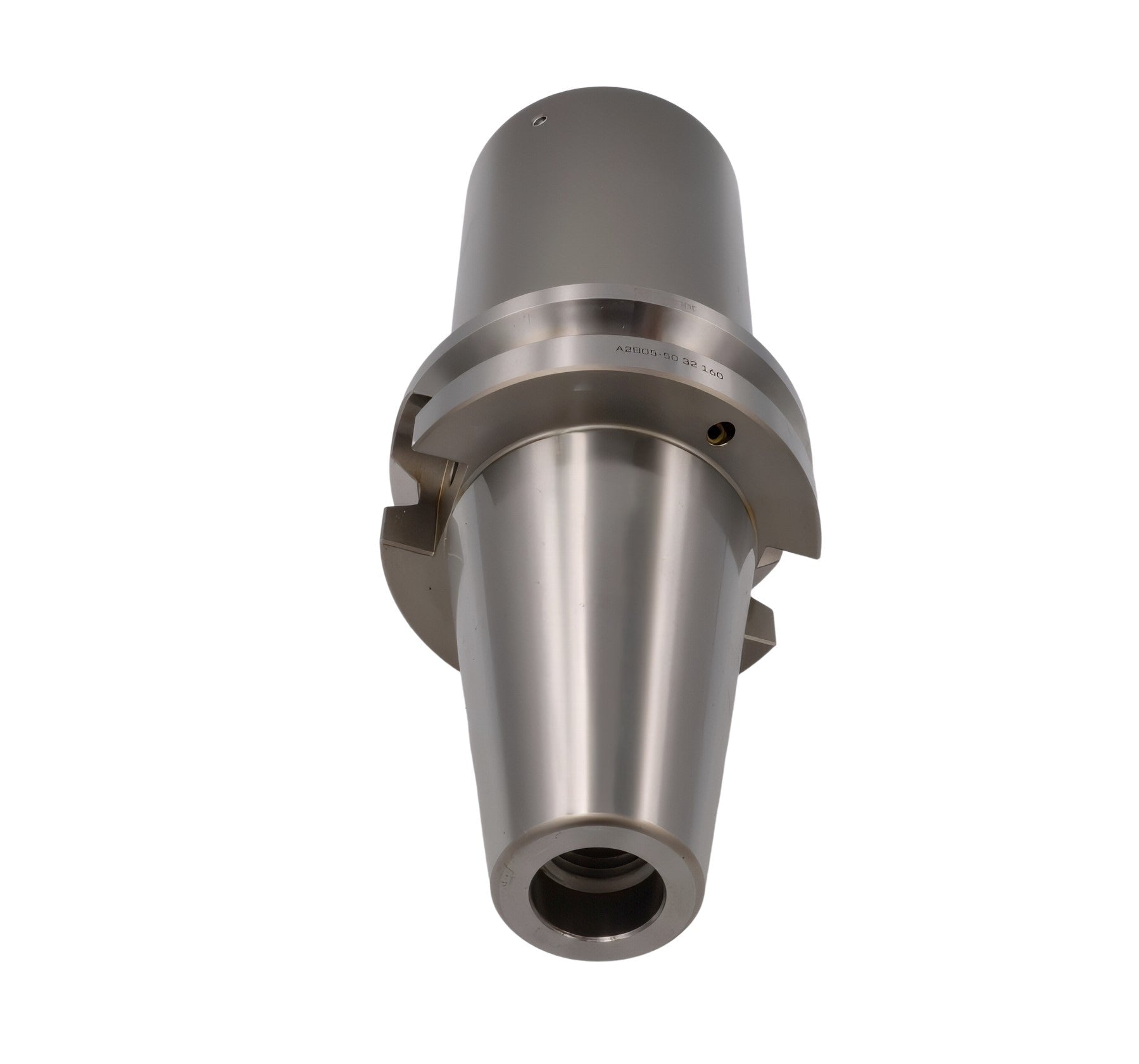 Sandvik BT50-SM32-160 – Shell Mill Holder (Ø32 mm Bore, BT50 Taper) - Twin Eagle Imports