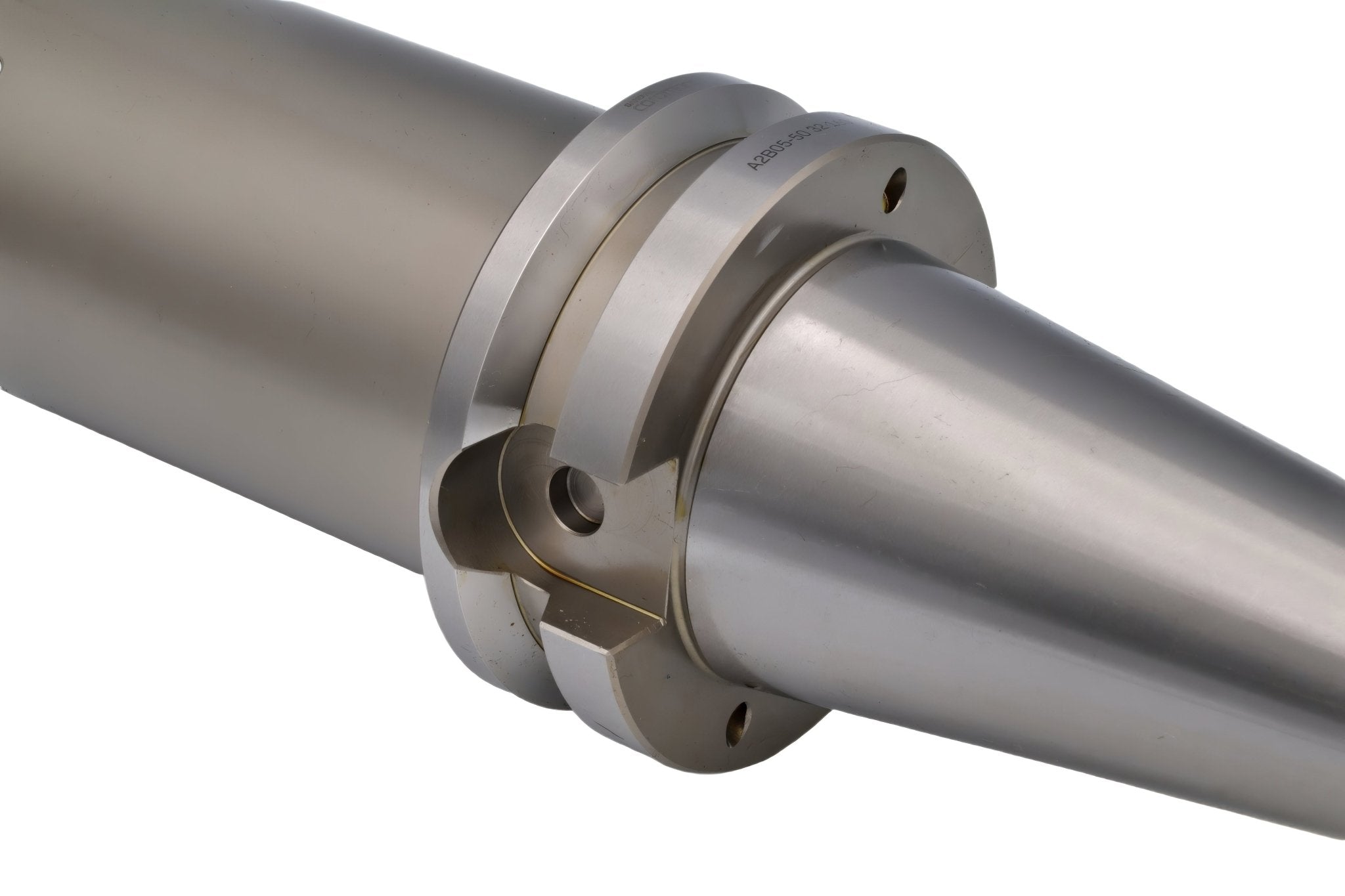 Sandvik BT50-SM32-160 – Shell Mill Holder (Ø32 mm Bore, BT50 Taper) - Twin Eagle Imports