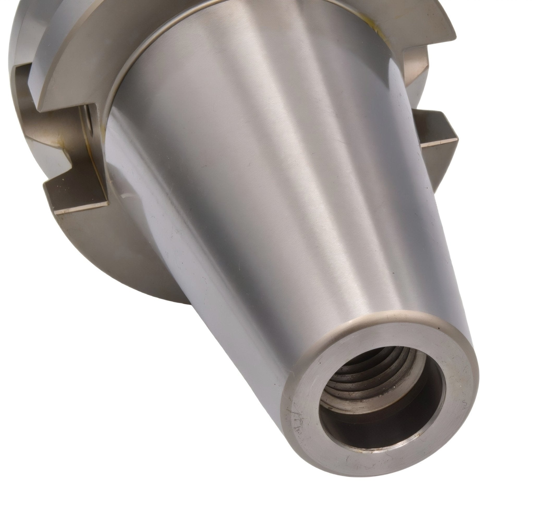 Sandvik BT50-SM32-160 – Shell Mill Holder (Ø32 mm Bore, BT50 Taper) - Twin Eagle Imports