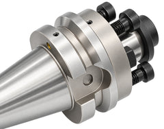 Sandvik BT50-SM40-055 – Shell Mill Holder (Ø40 mm Bore, BT50 Taper) - Twin Eagle Imports