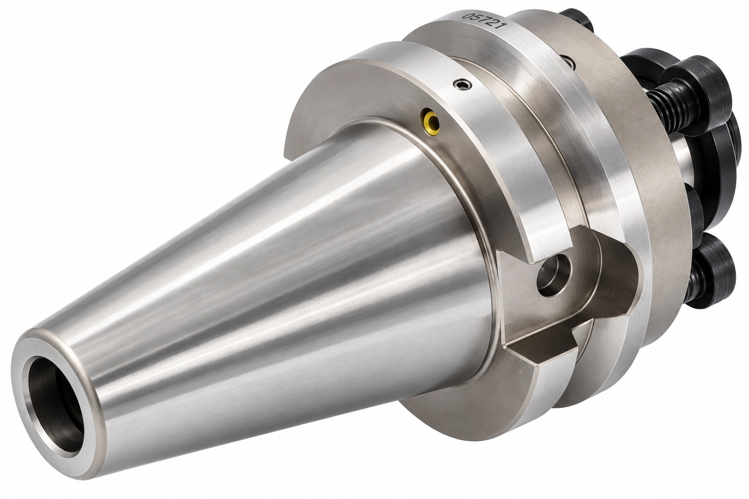 Sandvik BT50-SM40-055 – Shell Mill Holder (Ø40 mm Bore, BT50 Taper) - Twin Eagle Imports