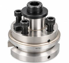 Sandvik BT50-SM40-055 – Shell Mill Holder (Ø40 mm Bore, BT50 Taper) - Twin Eagle Imports