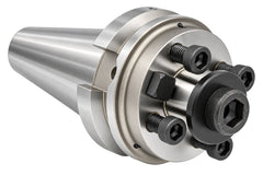 Sandvik BT50-SM40-055 – Shell Mill Holder (Ø40 mm Bore, BT50 Taper) - Twin Eagle Imports