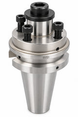 Sandvik BT50-SM40-055 – Shell Mill Holder (Ø40 mm Bore, BT50 Taper) - Twin Eagle Imports