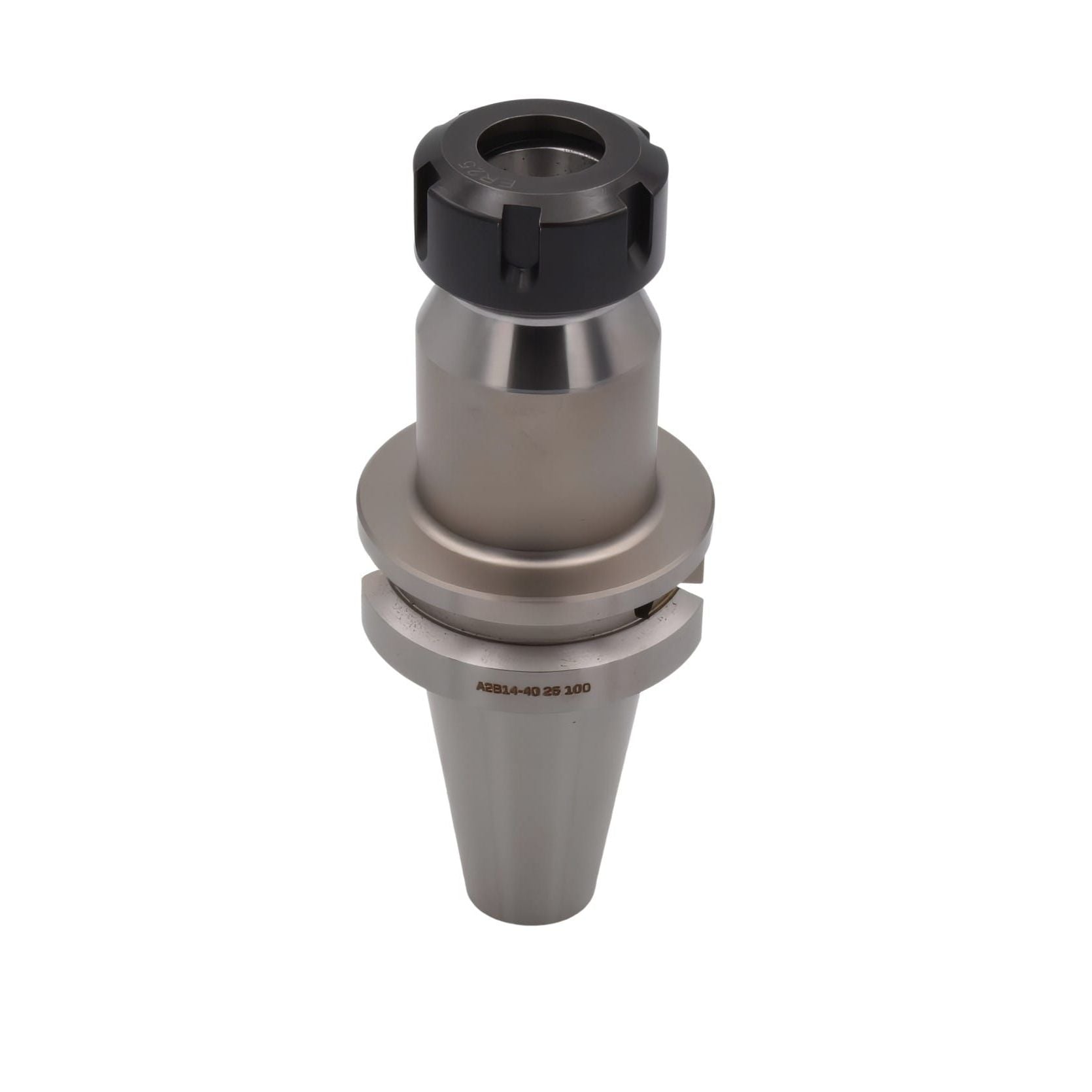 SANDVIK Collet chuck Sandvik Coromant BT40 ER25 Collet Chuck Holder - 100 mm