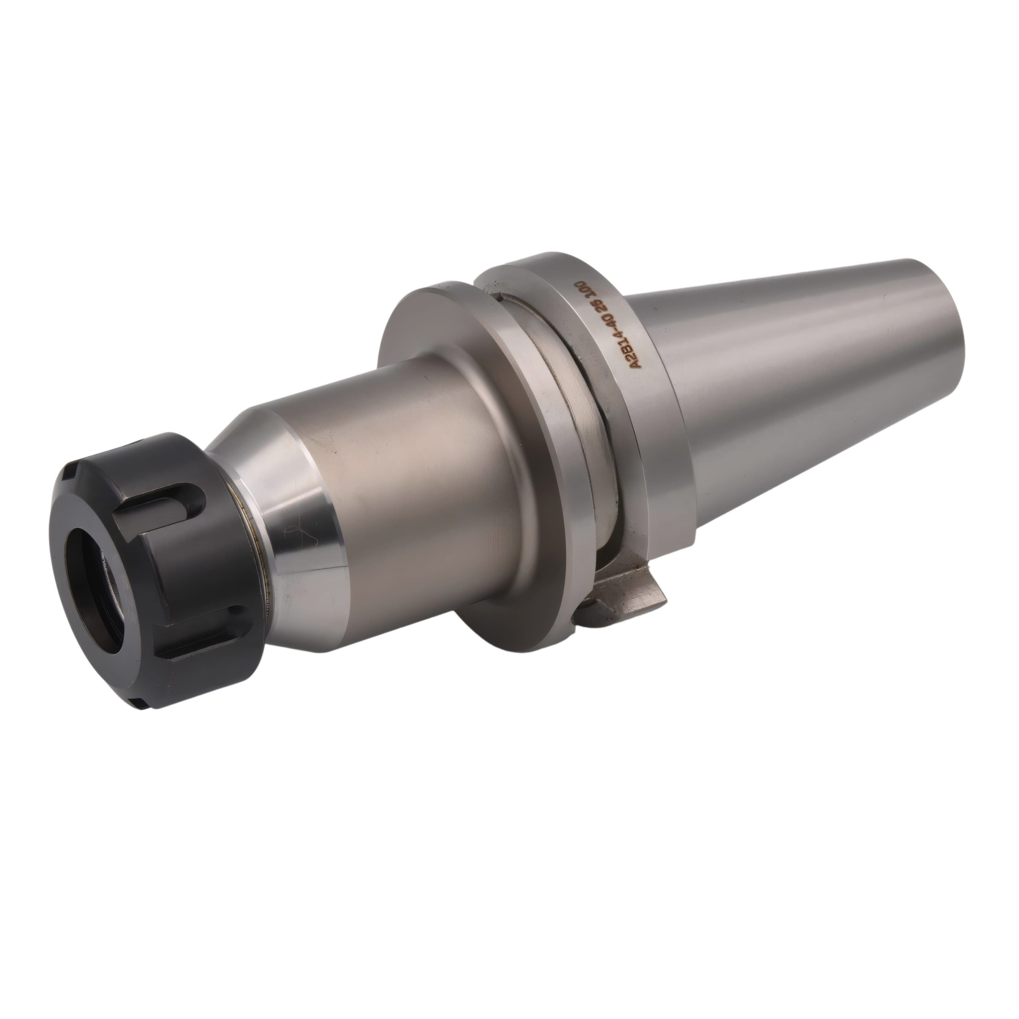 SANDVIK Collet chuck Sandvik Coromant BT40 ER25 Collet Chuck Holder - 100 mm
