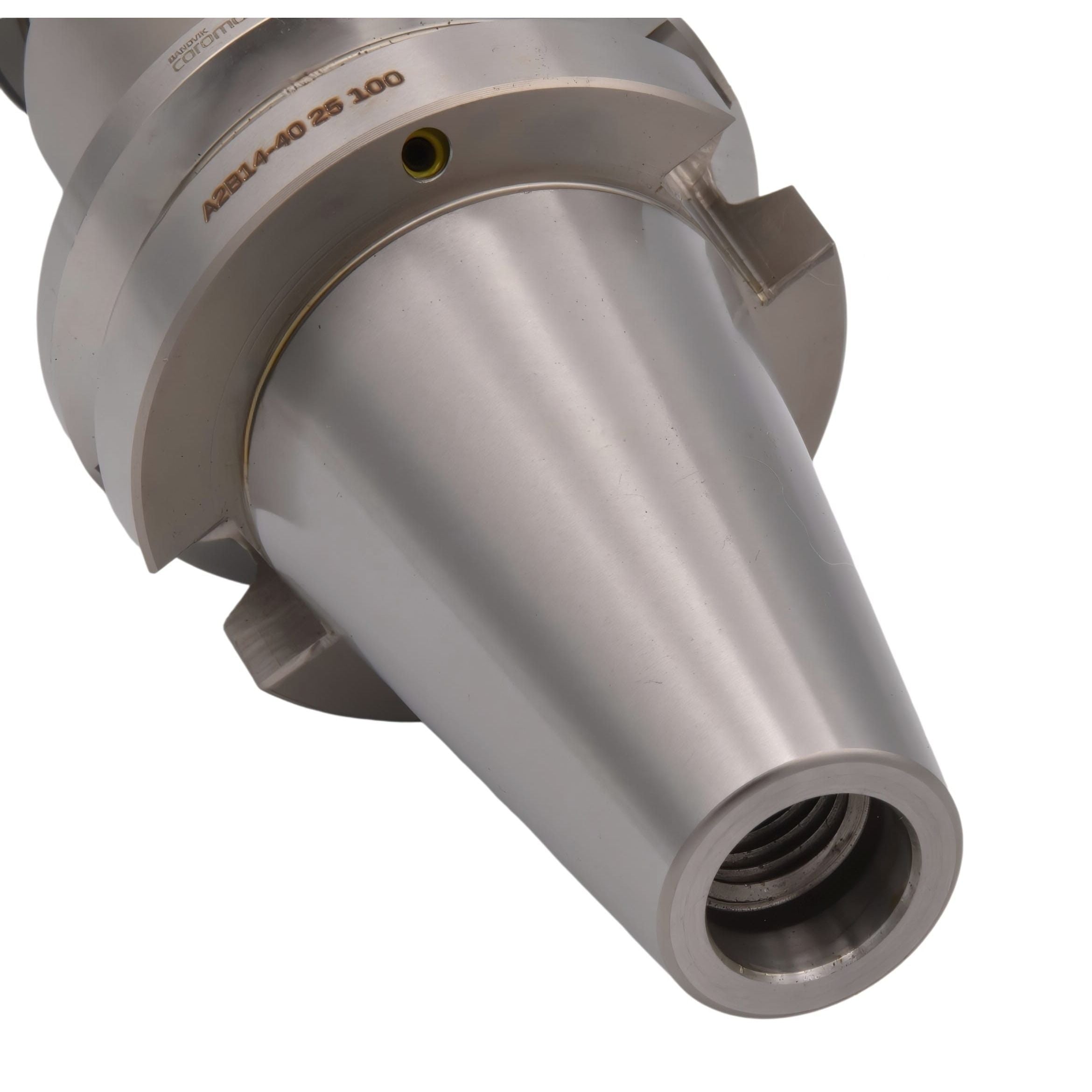 SANDVIK Collet chuck Sandvik Coromant BT40 ER25 Collet Chuck Holder - 100 mm