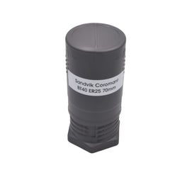 SANDVIK Collet chuck Sandvik Coromant BT40 ER25 Collet Chuck Holder - 70 mm
