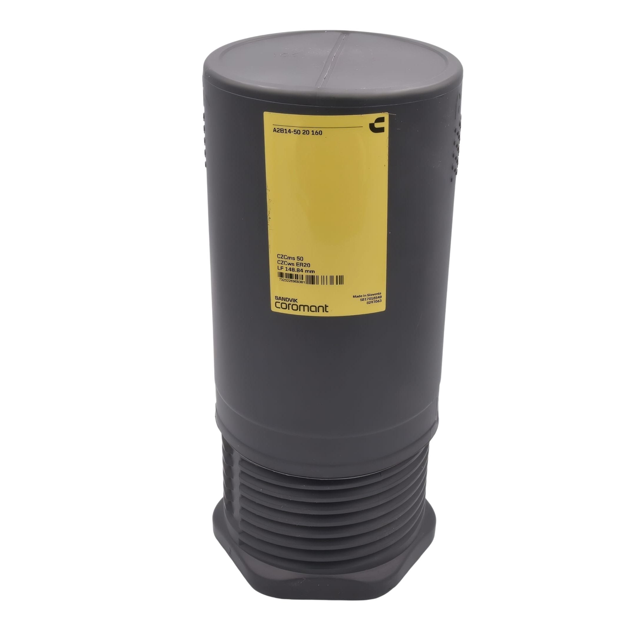 SANDVIK Collet chuck Sandvik Coromant BT50 ER20 Collet Chuck Holder - 160 mm